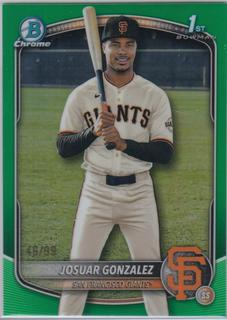 Josuar Gonzalez