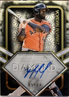 Yordan Alvarez