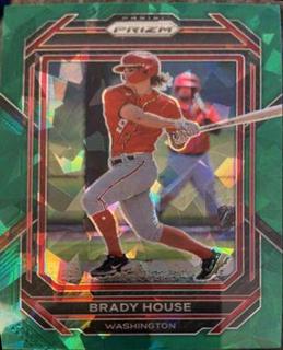 Brady House
