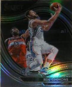 Ben Simmons