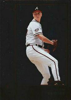 Tom Glavine