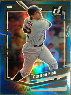 Carlton Fisk