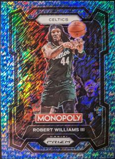 Robert Williams III