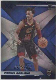 Darius Garland