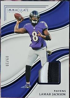 Lamar Jackson