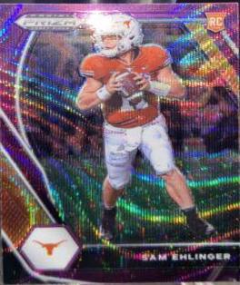 Sam Ehlinger