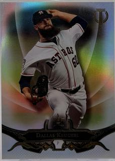 Dallas Keuchel