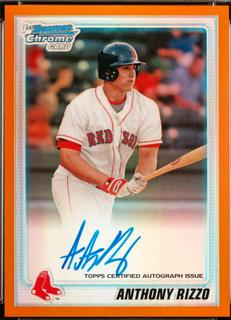 Anthony Rizzo