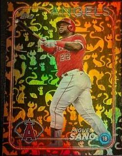 Miguel Sano