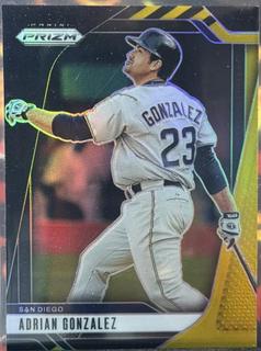 Adrian Gonzalez