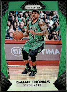 Isaiah Thomas