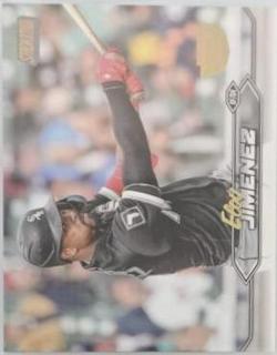 Eloy Jimenez