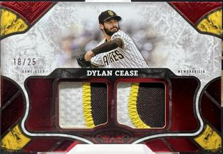 Dylan Cease