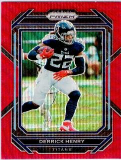 Derrick Henry