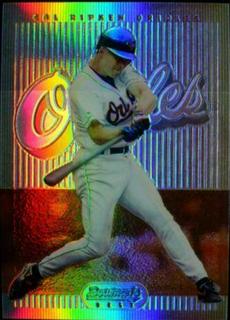 Cal Ripken Jr.