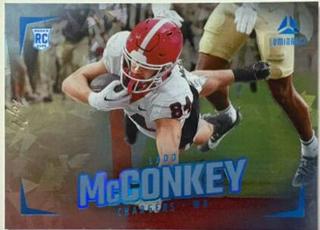 Ladd McConkey