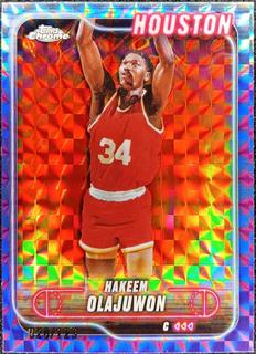 Hakeem Olajuwon