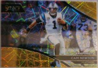 Cam Newton