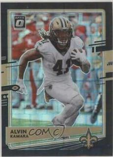 Alvin Kamara