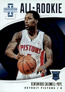 Kentavious Caldwell-Pope