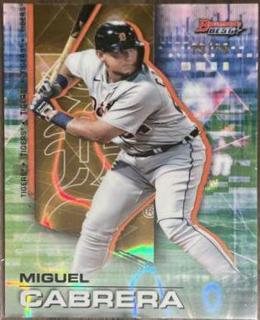 Miguel Cabrera