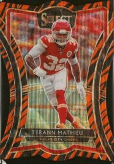 Tyrann Mathieu