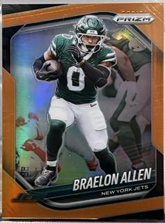 Braelon Allen