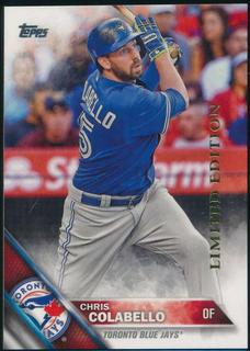 Chris Colabello