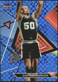 David Robinson