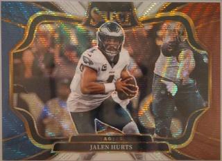 Jalen Hurts