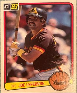 Joe LeFebvre