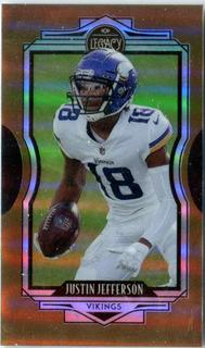 Justin Jefferson
