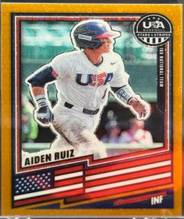 Aiden Ruiz