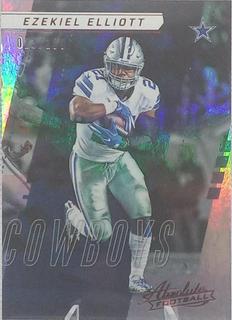 Ezekiel Elliott