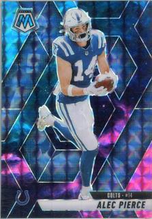 Alec Pierce