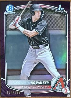 Bo Walker