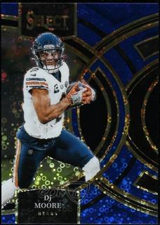 DJ Moore
