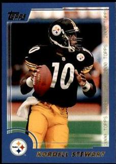 Kordell Stewart