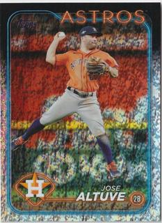 Jose Altuve
