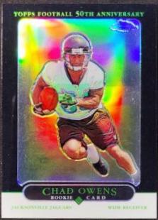 Chad Owens