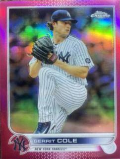 Gerrit Cole