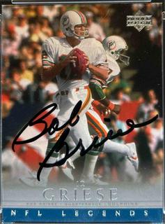 Bob Griese