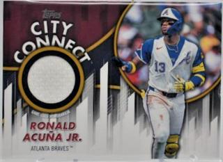 Ronald Acuna Jr.