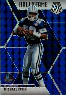 Michael Irvin