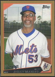 Jerry Manuel