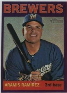 Aramis Ramirez