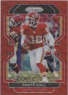 Dante Hall