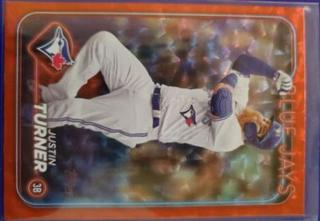 Justin Turner