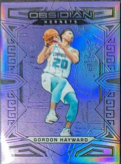 Gordon Hayward