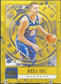 Nikola Jokic